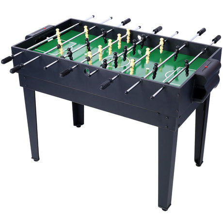 5-in-1 Convertible Indoor Sports Game Table with Accessories - Omega Lifestyles