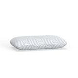 Cooling Gel-Infused Memory Foam Bella Ice Pillow - Omega Lifestyles