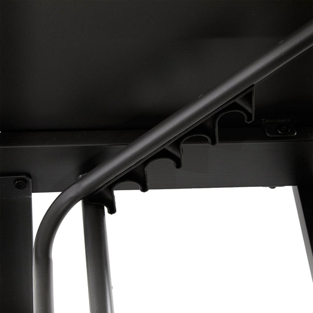 Adjustable Reclining Outdoor Sectional Patio Furniture Set - Omega Lifestyles