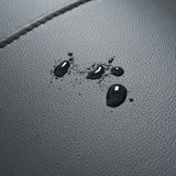 360 Degree Swivel Rocking Recliner Chair With Footrest - Omega Lifestyles