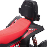 12V Kids Electric Dual Drive Shock Absorption ATV Car - Omega Lifestyles