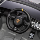 Licensed Lamborghini Kids Electric Ride-On Drift Car - Omega Lifestyles