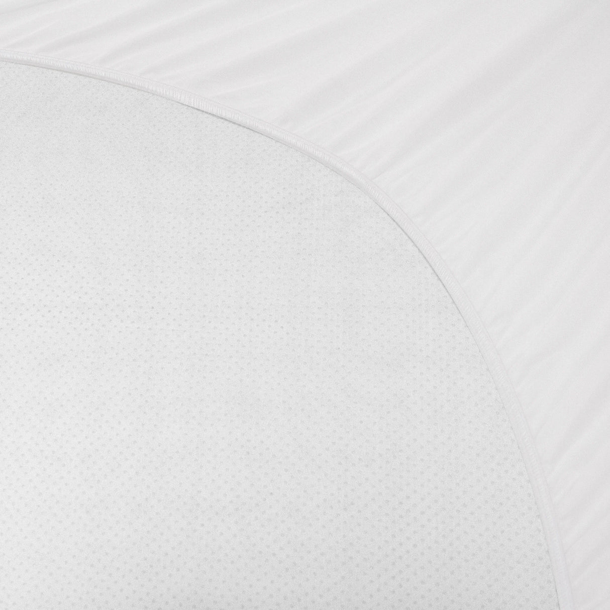 King Blue Ice Cooling Waterproof Mattress Protector - Omega Lifestyles