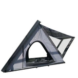 Aluminium Alloy Roof Top Tent With Tri-Color LED Light - Omega Lifestyles