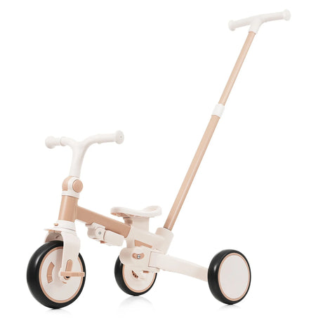 7-in-1 Multifunctional Foldable Baby Tricycle With Canopy - Omega Lifestyles