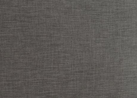 Upholstered Linen Accent Chair With 3 Pillows - Omega Lifestyles