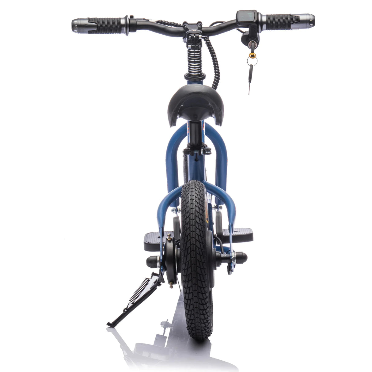 24V Electric Kids Ride On Dirt Bike With Adjustable Seat - Omega Lifestyles