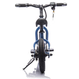 24V Electric Kids Ride On Dirt Bike With Adjustable Seat - Omega Lifestyles