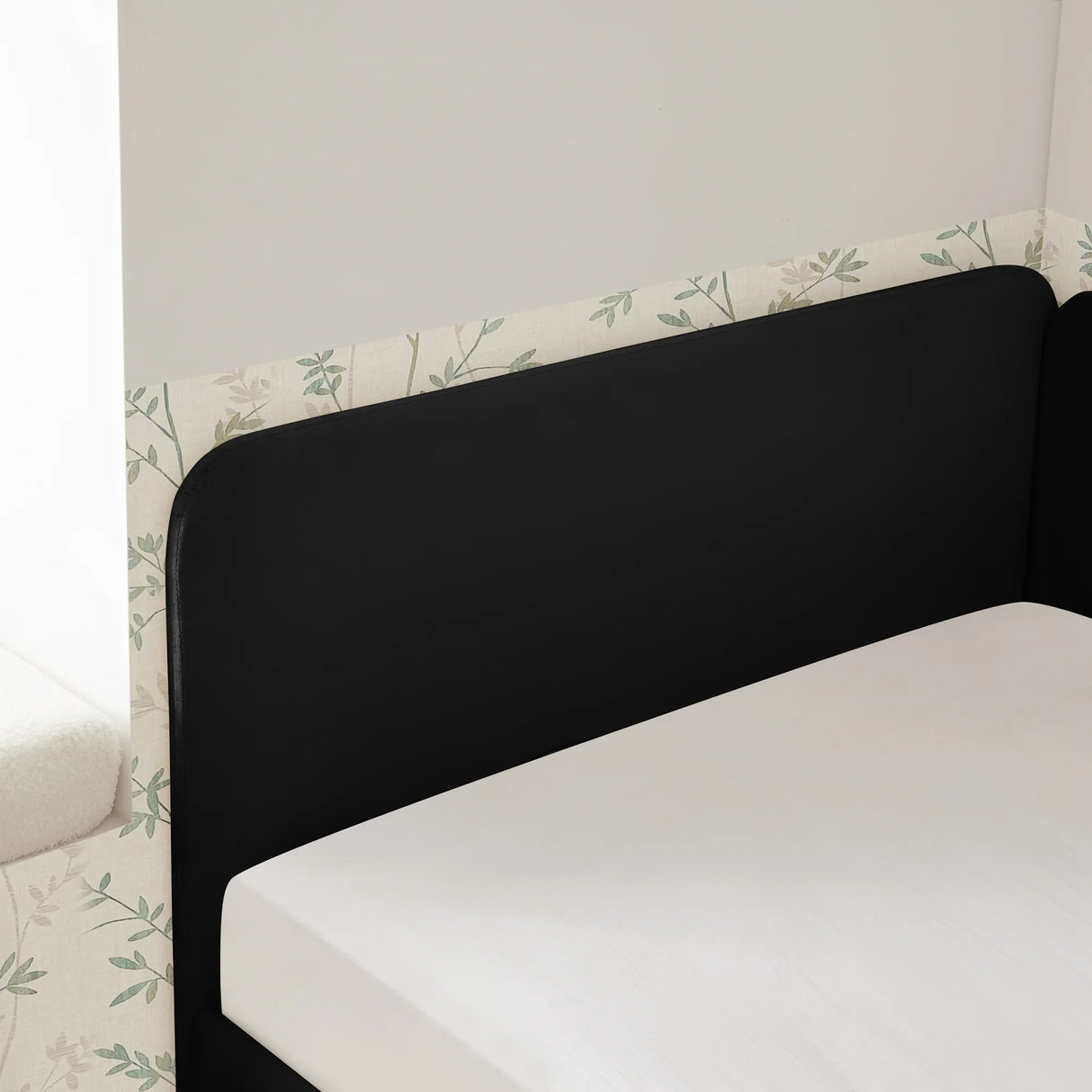 Twin Upholstered Velvet Storage Sofa Bed Frame - Omega Lifestyles