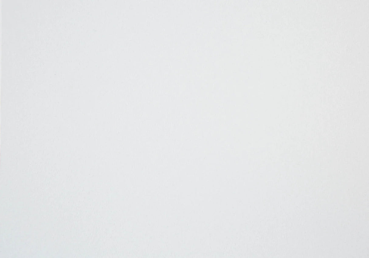 Contemporary 3-Piece White Laminate Dining Table Set - Omega Lifestyles