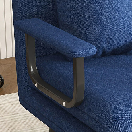 3-in-1 Folding Sofa Bed Adjustable Backrest Recliner Chair - Omega Lifestyles