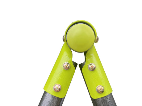 Three Seat Steel Children’s Outdoor Swing Set - Omega Lifestyles