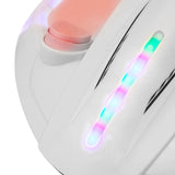 Electric Kids Racing Car With Lights And Music - Omega Lifestyles