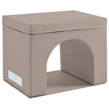 Colorful Soft Foam Climb and Crawl Playset for Toddlers - Omega Lifestyles