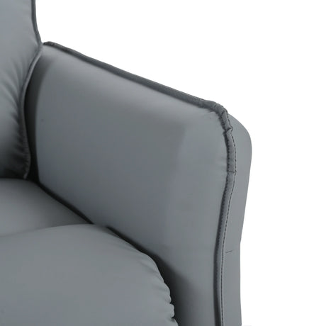 360° Swivel Recliner Chair With Rocking And Reclining - Omega Lifestyles