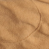 Large High-Density Shredded Foam Microsuede Bean Bag Chair - Omega Lifestyles