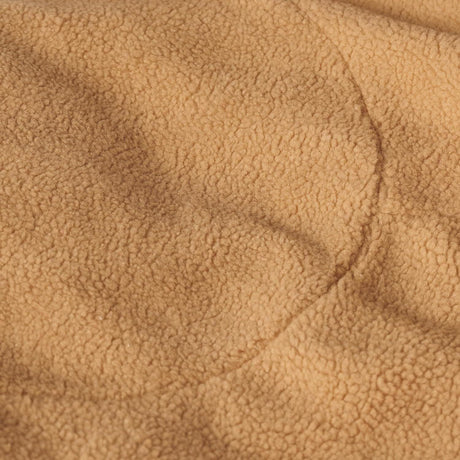 Large High-Density Shredded Foam Microsuede Bean Bag Chair - Omega Lifestyles