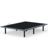 Queen BTX4 Adjustable Bed Base With Head Foot Control - Omega Lifestyles