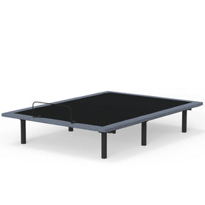 Queen BTX4 Adjustable Bed Base With Head Foot Control - Omega Lifestyles