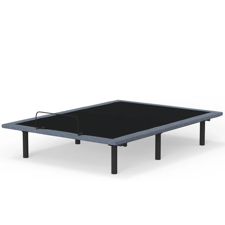 Queen BTX4 Adjustable Bed Base With Head Foot Control - Omega Lifestyles