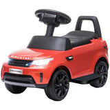 Battery Powered 2-in-1 Sliding Ride-On Car For Toddlers - Omega Lifestyles