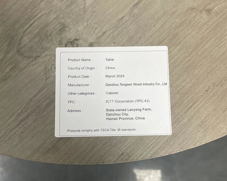 Bar Table Set Of 3 With Upholstered Backrest And Shelf - Omega Lifestyles