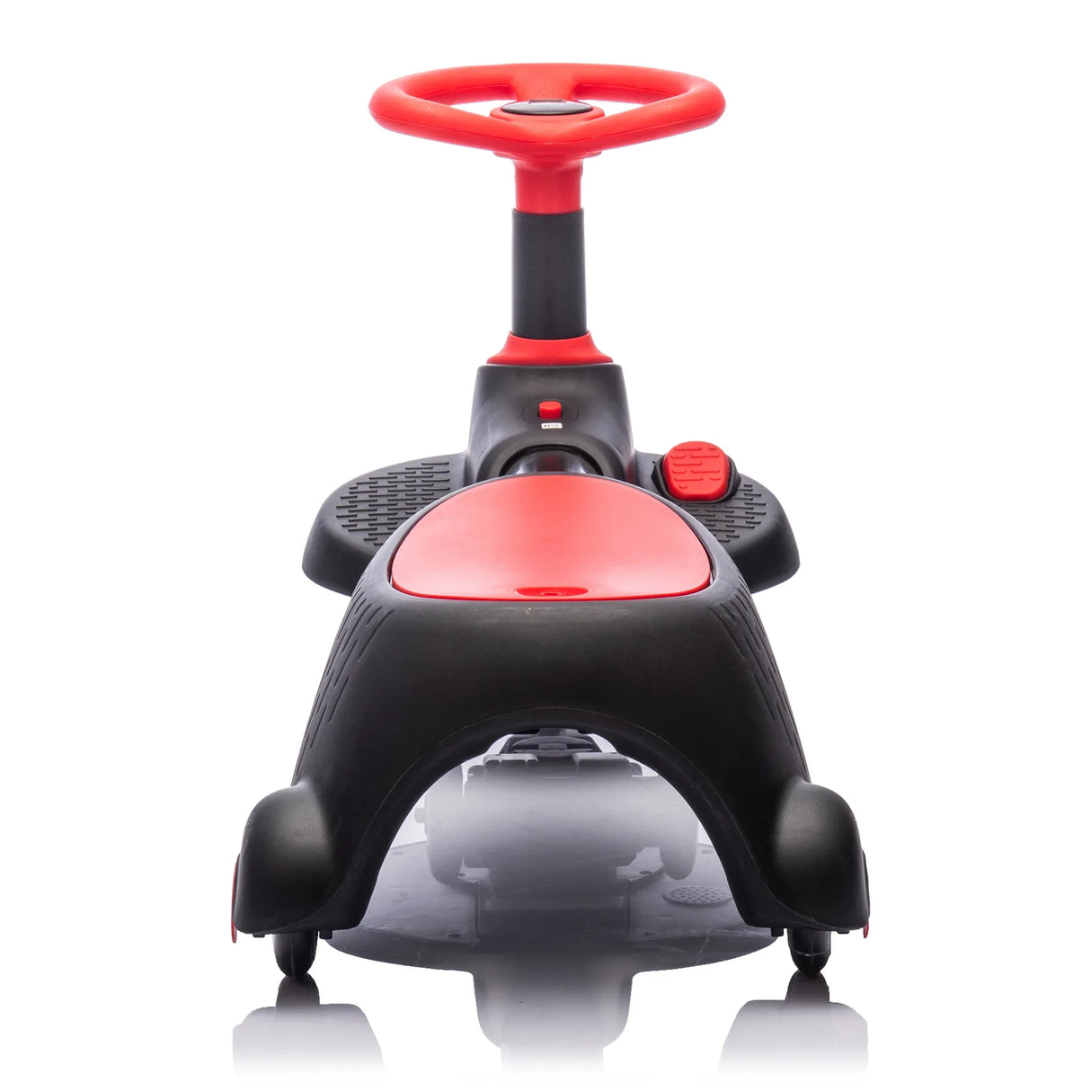 6V Kids Ride-On Electric Wiggle Car With Bluetooth - Omega Lifestyles