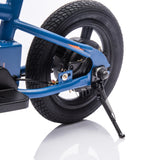 24V Electric Kids Ride On Dirt Bike With Adjustable Seat - Omega Lifestyles