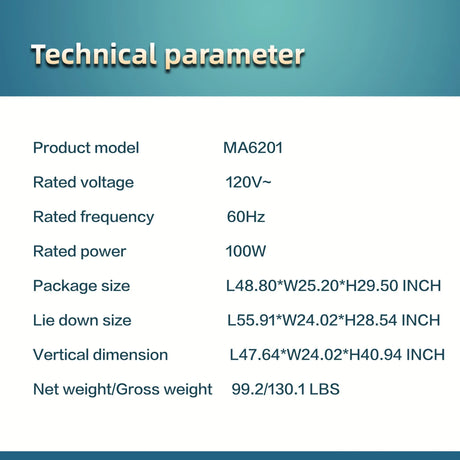 Zero Gravity Knead Tap Shiatsu Full Body Massage Chair - Omega Lifestyles