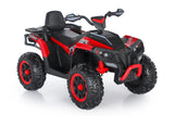 Kids 24V 4WD Two-Seater Electric ATV Ride-On Toy - Omega Lifestyles