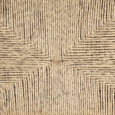 Set of 2 Acacia Wood Light Teak Outdoor Lounge Chairs - Omega Lifestyles