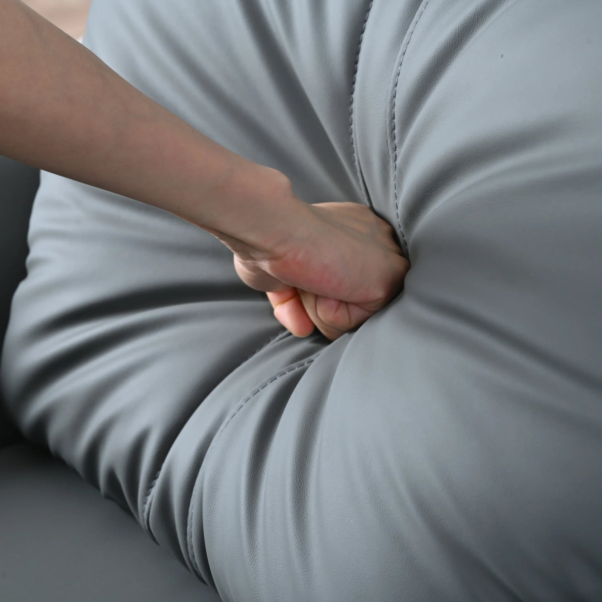 360° Swivel Recliner Chair With Rocking And Reclining - Omega Lifestyles