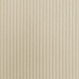 Modern Corduroy 7-Seat Armless Cushion Back Sofa Set - Omega Lifestyles