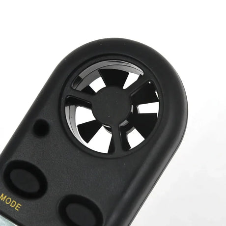 Digital Mini Air Velocity Wind Speed Meter Anemometer - Omega Lifestyles