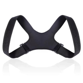 Adjustable Figure 8 Lightweight Back Posture Corrector Belt - Omega Lifestyles
