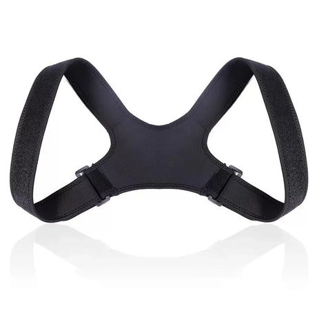 Adjustable Figure 8 Lightweight Back Posture Corrector Belt - Omega Lifestyles