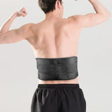 Self-Heating Adjustable Waist Support Brace Lumbar Belt - Omega Lifestyles