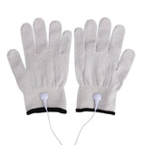 Digital EMS Muscle Stimulator TENS Full Body Massager - Omega Lifestyles