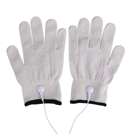 Digital EMS Muscle Stimulator TENS Full Body Massager - Omega Lifestyles