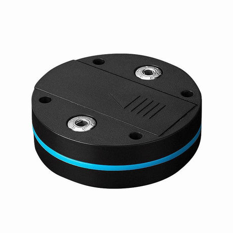 Portable Electric Neck Back Massager With 10 Adjustable Modes - Omega Lifestyles