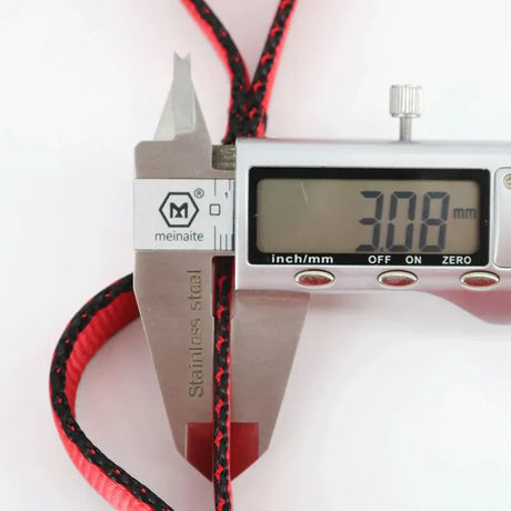 Yoga Stretch Belt 110cm Adjustable Nylon Aerial Strap - Omega Lifestyles