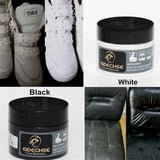 Leather Repair Pro Kit No Heat Flexible Finish Balm - Omega Lifestyles