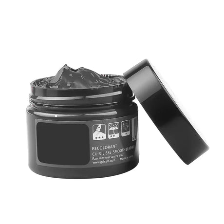 Leather Repair Pro Kit No Heat Flexible Finish Balm - Omega Lifestyles