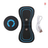 Multifunctional Electric Portable Neck And Body Massager - Omega Lifestyles