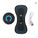 Multifunctional Portable Electric Neck And Body Massager - Omega Lifestyles