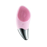 Rechargeable Waterproof Silicone Facial Cleansing Brush - Omega Lifestyles