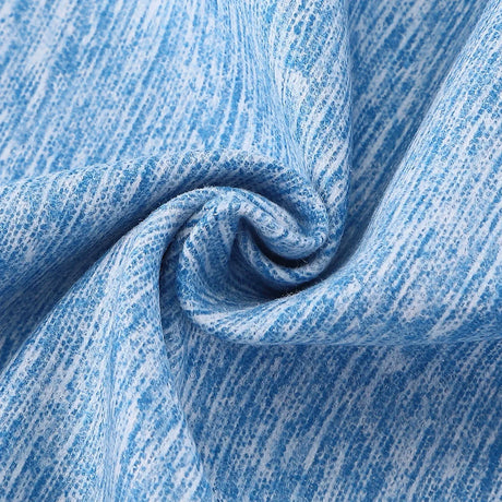 Extra Large Microfiber Quick-Drying Yoga Towel With Anchor Pockets - Omega Lifestyles