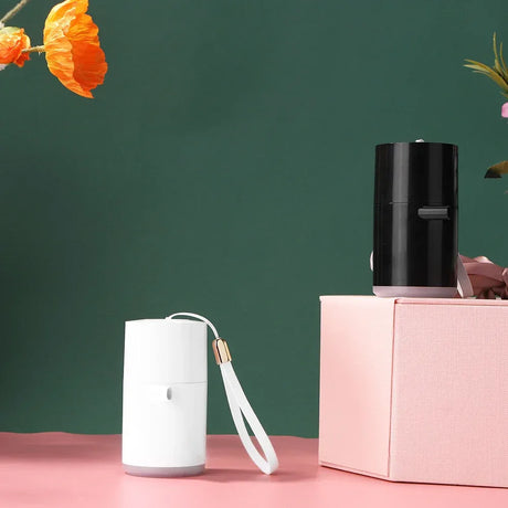 Ultralight Waterproof USB Charging Air Pump Light - Omega Lifestyles