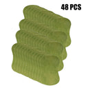 Self-Heating Foot Patch Pain Relief Heel Protection Patches - Omega Lifestyles