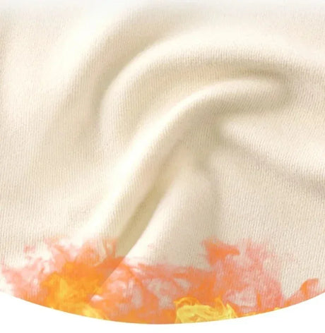 Children’s Long Sleeve Cotton Velvet Base Shirt - Omega Lifestyles